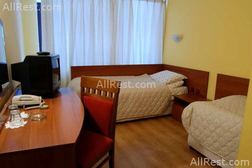Breza Hotel 3